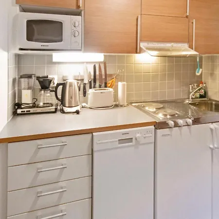 Yllaes 3309 Winter 24-25 Two - 2 By Interhome Casa vacanze