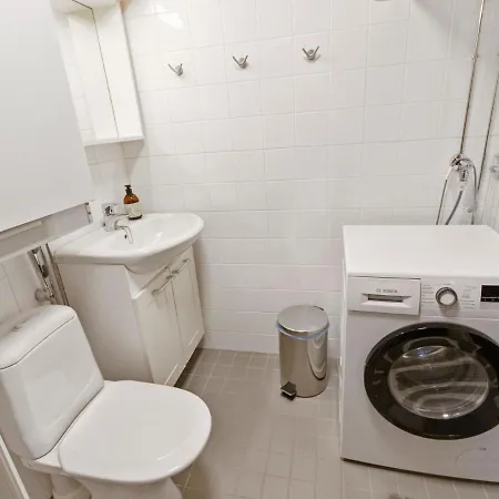 Yllaes 3309 Winter 24-25 Two - 2 By Interhome Holiday home *