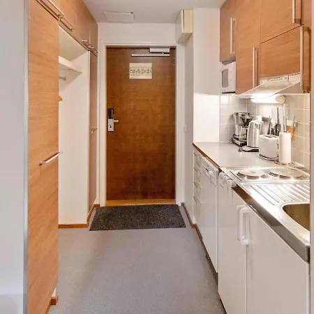 Yllaes 3309 Winter 24-25 Two - 2 By Interhome Casa vacanze *