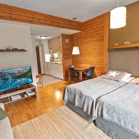 Yllaes 3309 Winter 24-25 Two - 2 By Interhome *