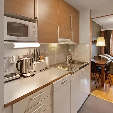 度假居 Yllaes 3309 By Interhome