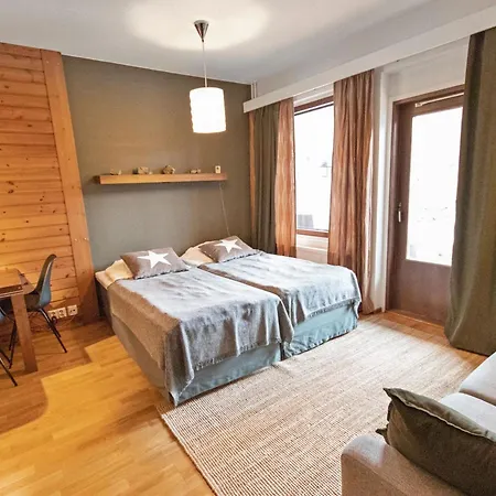 Yllaes 3309 By Interhome * Ylläsjärvi