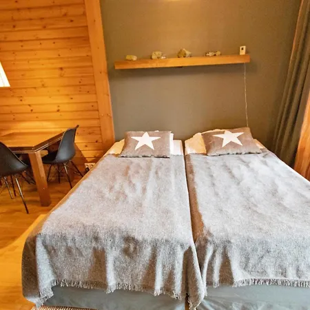 Yllaes 3309 By Interhome Hébergement de vacances Ylläsjärvi