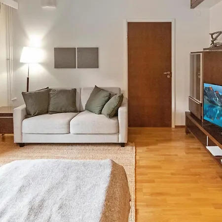 Hébergement de vacances Yllaes 3309 By Interhome