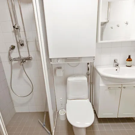 度假居 Yllaes 3309 By Interhome Ylläsjärvi