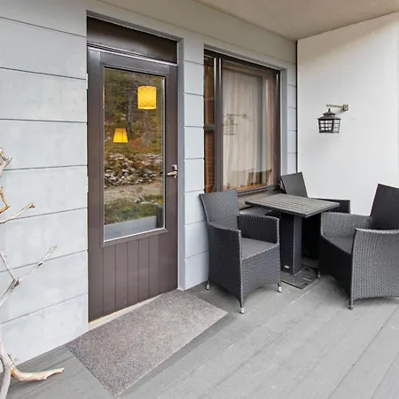 Yllaes 3309 By Interhome Ylläsjärvi