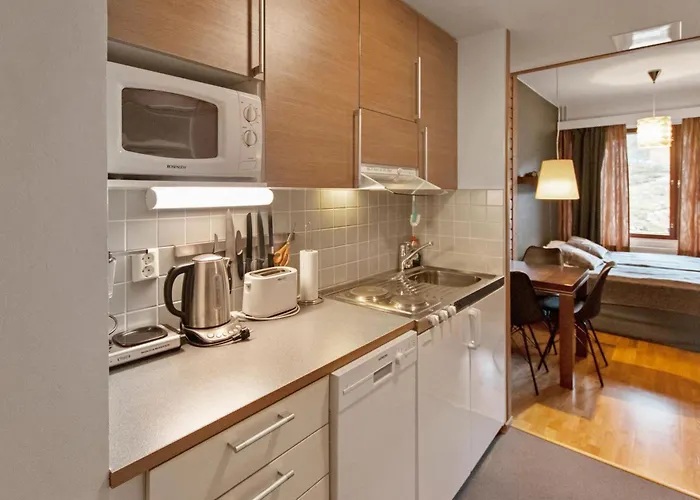 度假居 Yllaes 3309 By Interhome