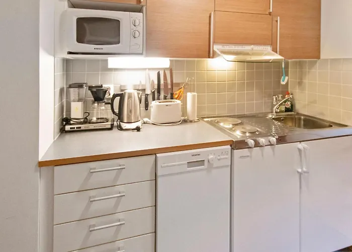 Yllaes 3309 By Interhome