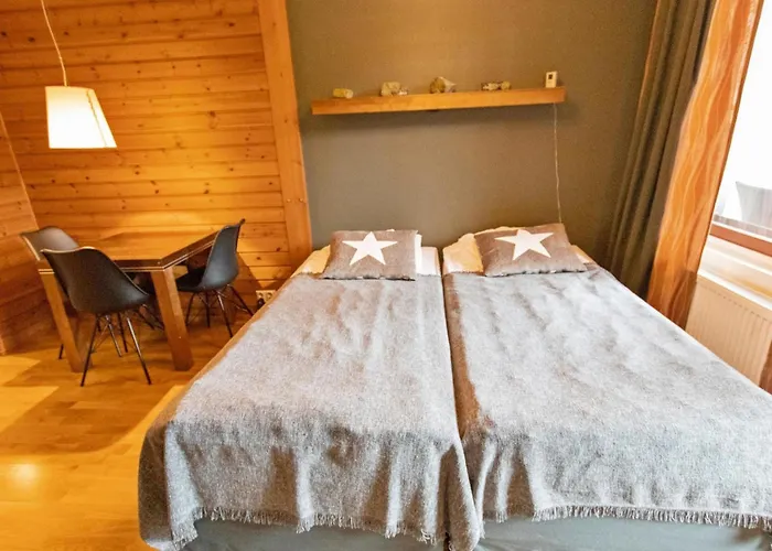 Yllaes 3309 By Interhome 度假居 Ylläsjärvi