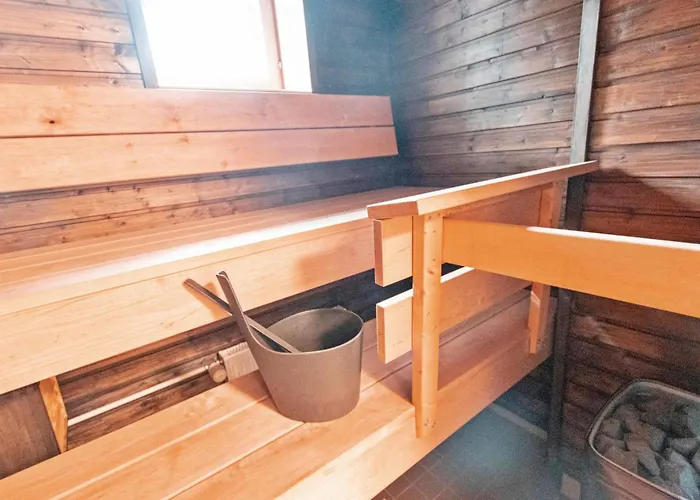 度假居 Yllaes 3309 By Interhome Ylläsjärvi