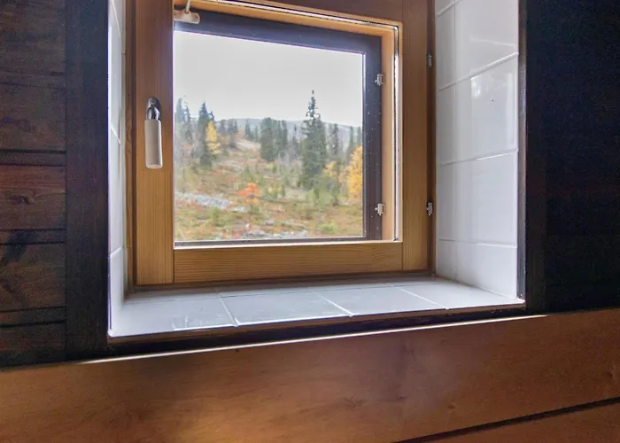 度假居 Yllaes 3309 By Interhome Ylläsjärvi