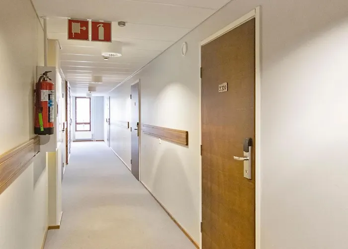 Yllaes 3309 By Interhome *