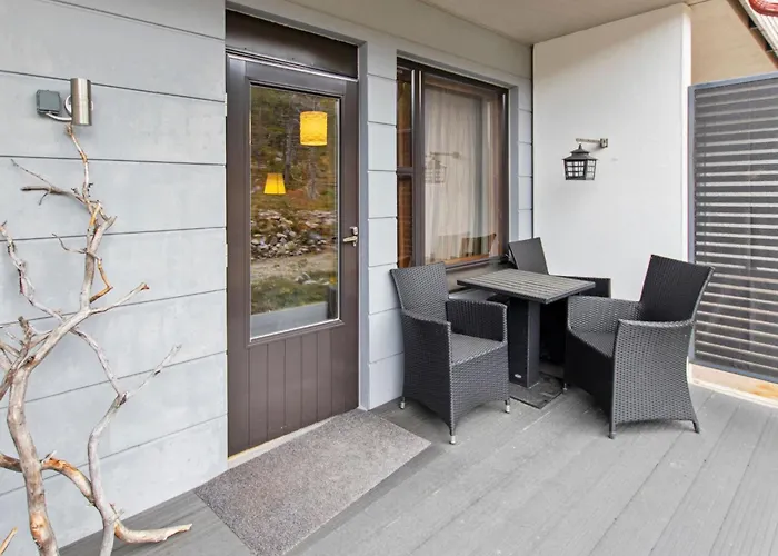 Yllaes 3309 By Interhome Ylläsjärvi