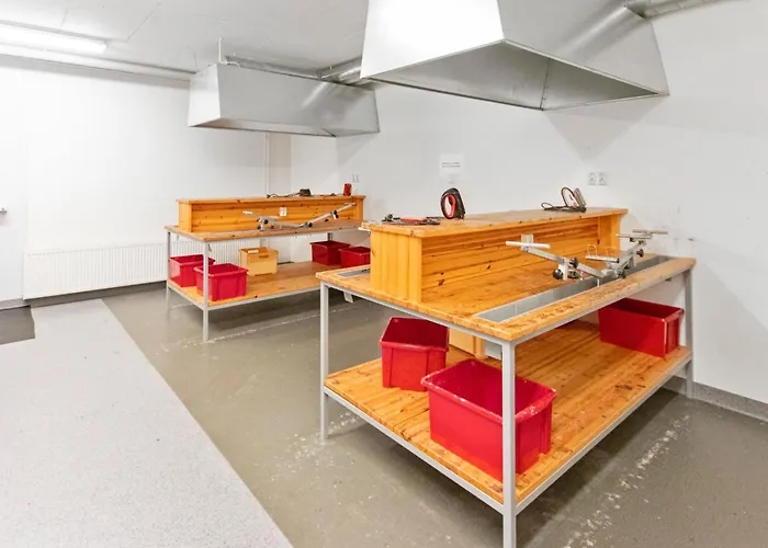 Yllaes 3309 By Interhome