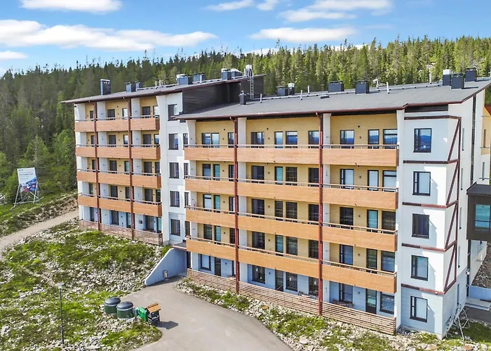 Yllaes 3309 By Interhome 度假居